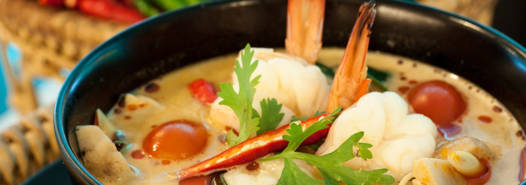 Thai Curry Currypaste