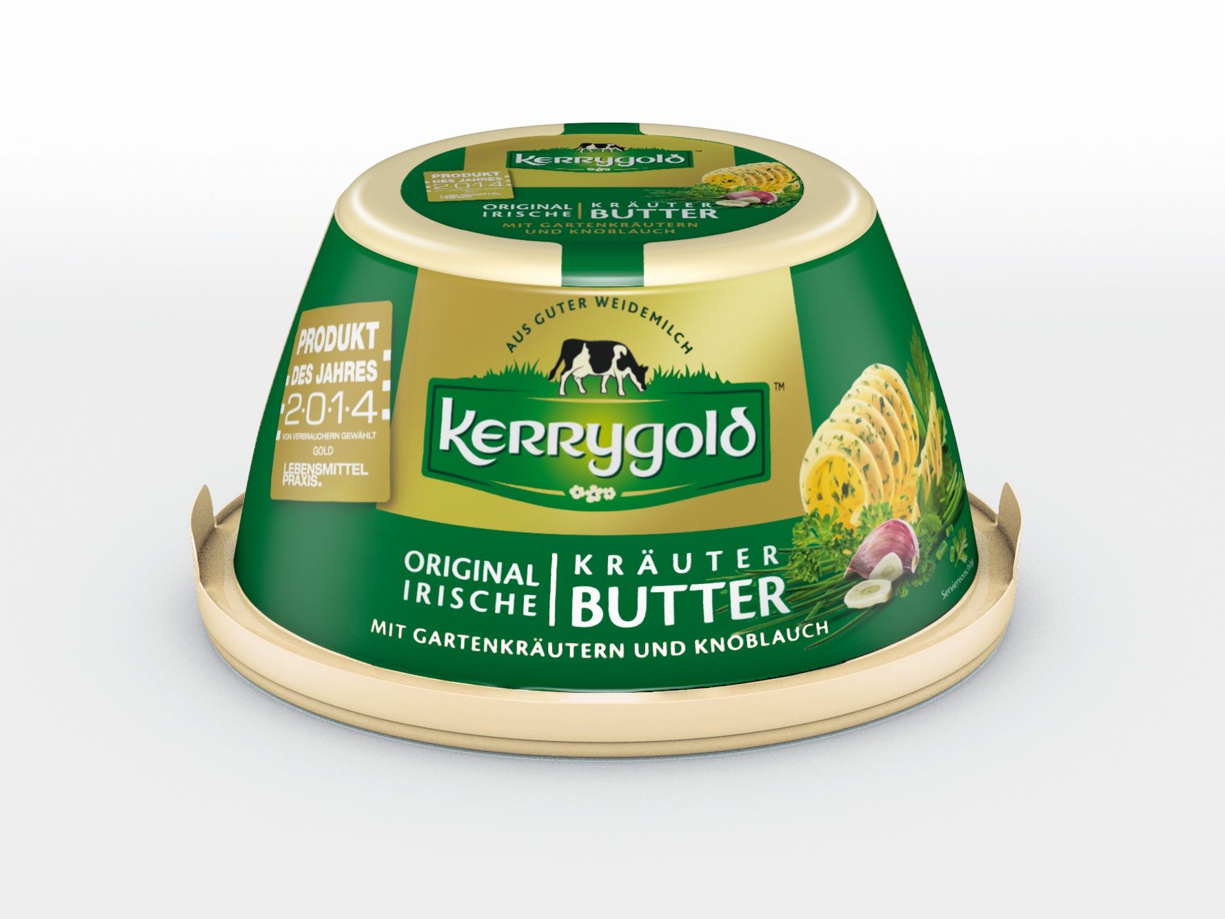 Markenpartnerschaft Excellence Kochschulen Kerrygold