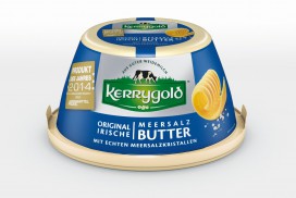 Markenpartnerschaft Kerrygold mit den Excellence Kochschulen