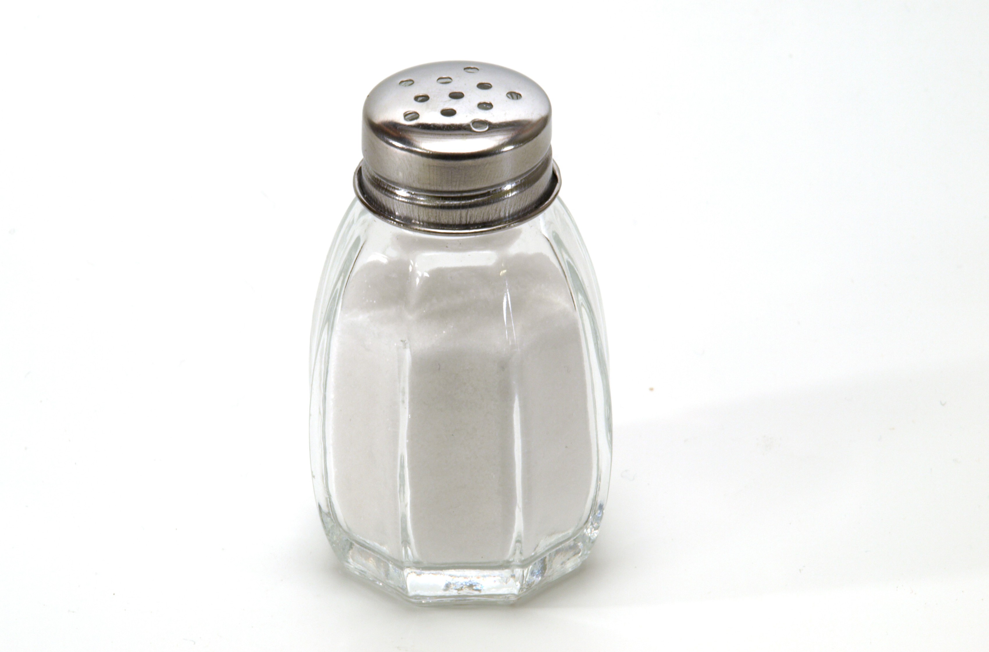 Ernährungstrend Low Salt